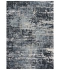Rizzy Elite Area Rug ELT873 10' x 13' Gray