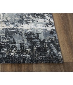 Rizzy Home Elite ELT873 Gray Area Rug 10 ft. X 13 ft. Rectangle