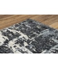 Rizzy Elite Area Rug ELT873 10' x 13' Gray