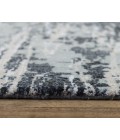 Rizzy Elite Area Rug ELT873 10' x 13' Gray