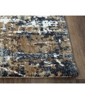Rizzy Elite Area Rug ELT875 10' x 13' Brown