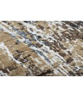Rizzy Elite Area Rug ELT875 10' x 13' Brown