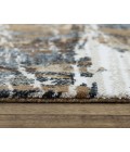 Rizzy Elite Area Rug ELT875 10' x 13' Brown