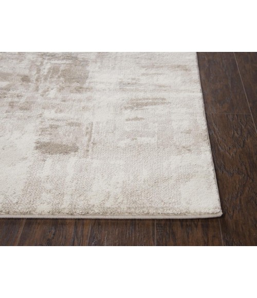 Rizzy Encore Area Rug EN7258 8' x 10' Beige