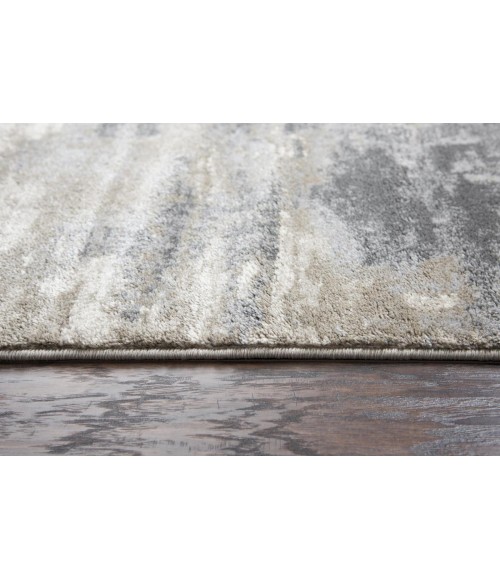 Rizzy Encore Area Rug EN7258 8' x 10' Beige