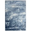 Rizzy Home Encore EN7262 Blue Area Rug 8 ft. X 10 ft. Rectangle