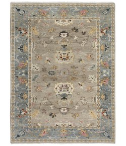 Rizzy Home Envision ENV963 Neutral Area Rug 2 ft. X 3 ft. Rectangle