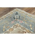 Rizzy Envision Area Rug ENV963 8' x 10' Tan/Gray