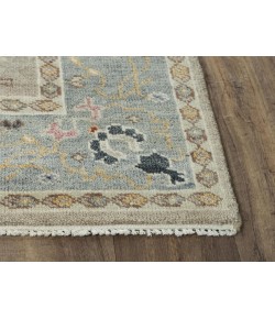 Rizzy Home Envision ENV963 Neutral Area Rug 2 ft. X 3 ft. Rectangle
