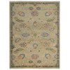 Rizzy Home Envision ENV994 Neutral Area Rug 2 ft. X 3 ft. Rectangle