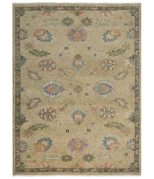Rizzy Envision ENV994 Neutral Area Rug