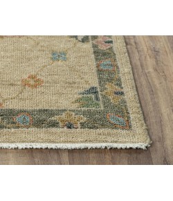 Rizzy Home Envision ENV994 Neutral Area Rug 2 ft. X 3 ft. Rectangle
