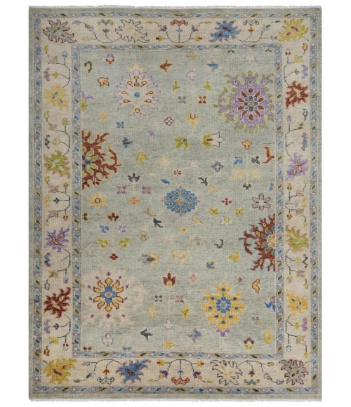 Rizzy Envision ENV995 Gray Area Rug