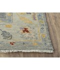 Rizzy Envision Area Rug ENV997 6' x 9' Gray/Beige