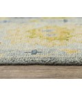 Rizzy Envision Area Rug ENV997 6' x 9' Gray/Beige