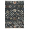 Rizzy Home Envision ENV962 Charcoal Area Rug 8 ft. X 10 ft. Rectangle