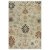 Rizzy Home Envision ENV966 Beige Area Rug 8 ft. X 10 ft. Rectangle