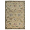 Rizzy Home Envision ENV994 Beige Area Rug 8 ft. X 10 ft. Rectangle