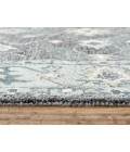 Rizzy Essence Area Rug ESS106 8'6" x 11'6" Gray