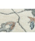 Rizzy Essence Area Rug ESS101 5' x 7'6" Ivory/Gray
