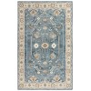 Rizzy Home Essence ESS104 Denim Area Rug 5 ft. X 7 ft. 6 in. Rectangle