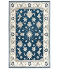 Rizzy Essence Area Rug ESS105 8'6" x 11'6" Navy