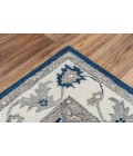 Rizzy Essence Area Rug ESS105 8'6" x 11'6" Navy