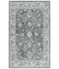 Rizzy Essence Area Rug ESS106 8'6" x 11'6" Gray
