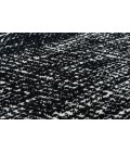 Rizzy Etchings Area Rug ETC101 5' X 7'6" Black
