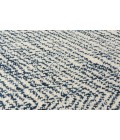 Rizzy Etchings Area Rug ETC102 5' X 7'6" Navy