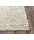 Rizzy Etchings Area Rug ETC103 5' X 7'6" Tan