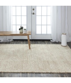 Rizzy Home Etchings ETC103 Ivory / Tan Area Rug 5 ft. X 7 ft. 6 in. Rectangle