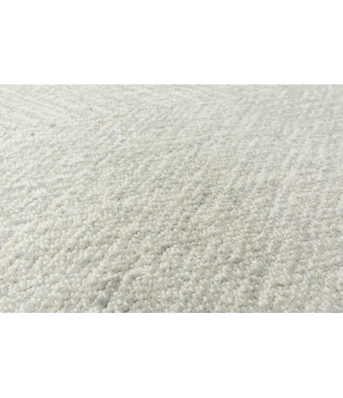 Rizzy Etchings Area Rug ETC105 5' X 7'6" Gray