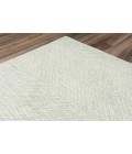 Rizzy Etchings Area Rug ETC105 5' X 7'6" Gray