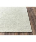 Rizzy Etchings Area Rug ETC105 5' X 7'6" Gray