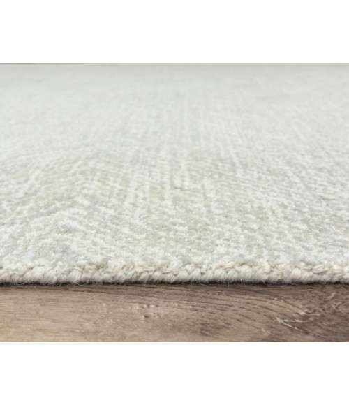Rizzy Etchings Area Rug ETC105 5' X 7'6" Gray