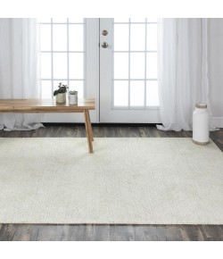 Rizzy Home Etchings ETC105 Ivory / Light Gray Area Rug 5 ft. X 7 ft. 6 in. Rectangle