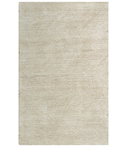Rizzy Etchings Area Rug ETC103 5' X 7'6" Tan