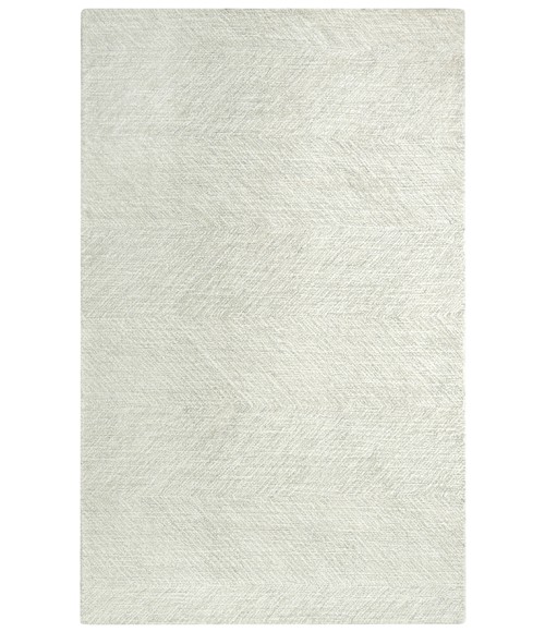 Rizzy Etchings Area Rug ETC105 5' X 7'6" Gray
