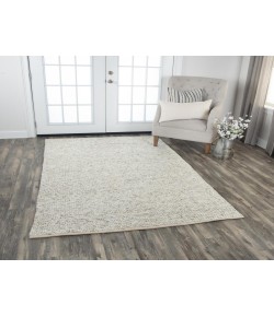 Rizzy Home Ewe Complete me EWE102 Beige Area Rug 9 ft. X 12 ft. Rectangle