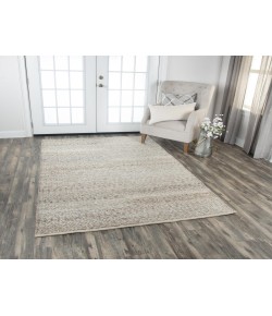 Rizzy Home Ewe Complete me EWE105 Beige Area Rug 5 ft. X 8 ft. Rectangle