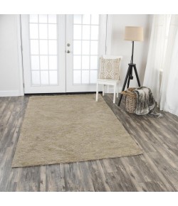 Rizzy Home Fifth Avenue FA169B Brown Area Rug 10 ft. X 13 ft. Rectangle