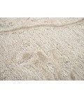 Rizzy Fifth Avenue Area Rug FA178B 9' x 12' Beige