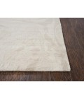 Rizzy Fifth Avenue Area Rug FA178B 9' x 12' Beige