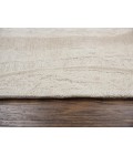 Rizzy Fifth Avenue Area Rug FA178B 9' x 12' Beige