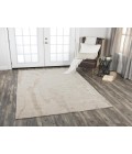 Rizzy Fifth Avenue Area Rug FA178B 9' x 12' Beige