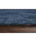 Rizzy Fifth Avenue Area Rug FA179B 9' x 12' Blue