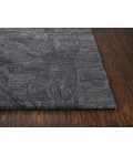 Rizzy Fifth Avenue Area Rug FA180B 9' x 12' Dk.Grey