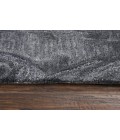 Rizzy Fifth Avenue Area Rug FA180B 9' x 12' Dk.Grey