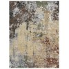 Rizzy Home Finesse FIN101 Neutral Area Rug 2 ft. X 3 ft. Rectangle